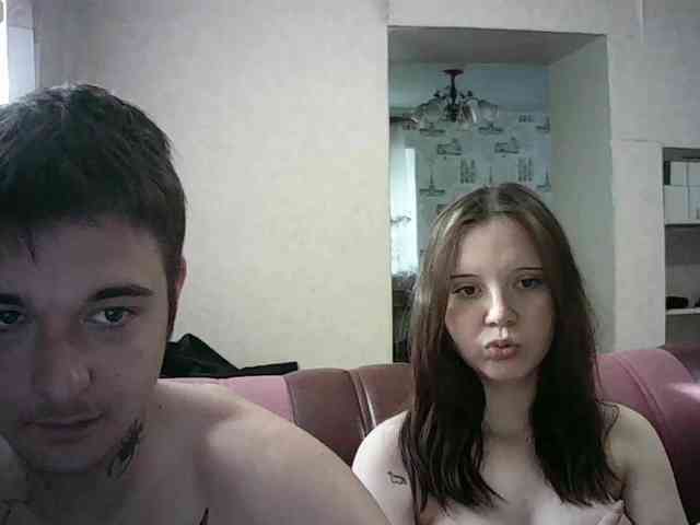 HARMONYX webcam
