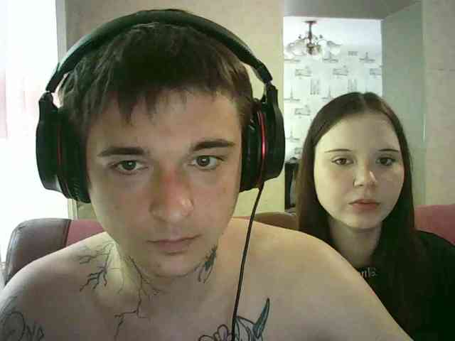 HARMONYX webcam