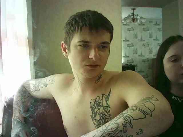 HARMONYX webcam