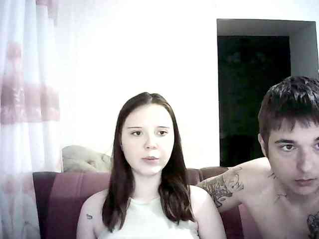 HARMONYX webcam