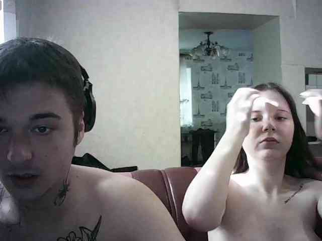 HARMONYX webcam