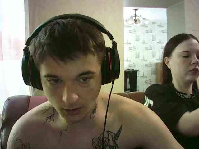 HARMONYX webcam