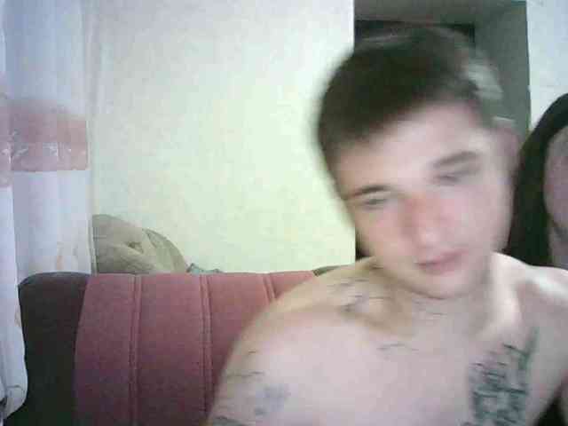 HARMONYX webcam