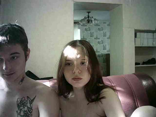 HARMONYX webcam