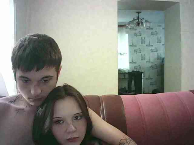 HARMONYX webcam