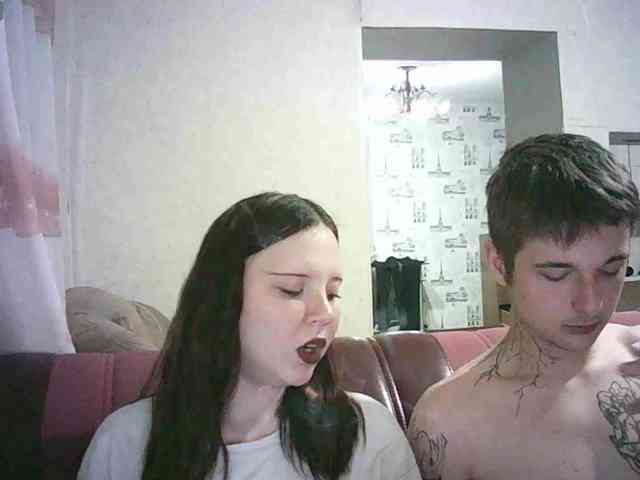 HARMONYX webcam