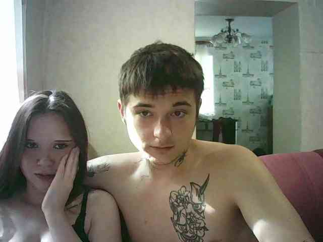 HARMONYX webcam