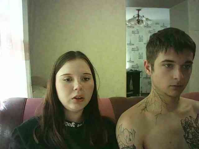 HARMONYX webcam