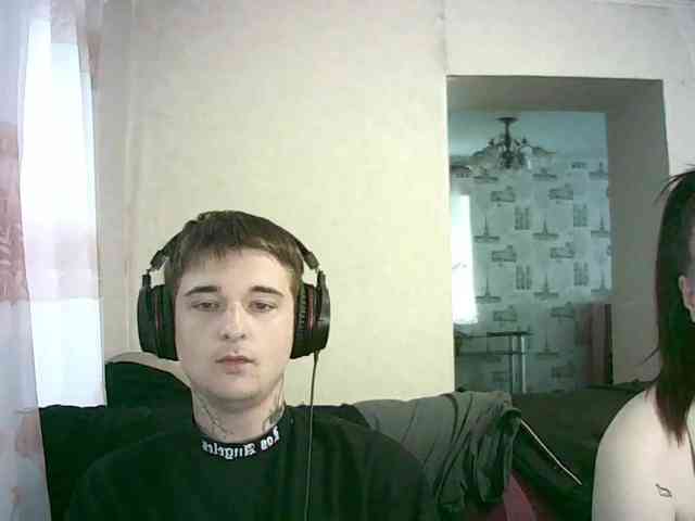 HARMONYX webcam