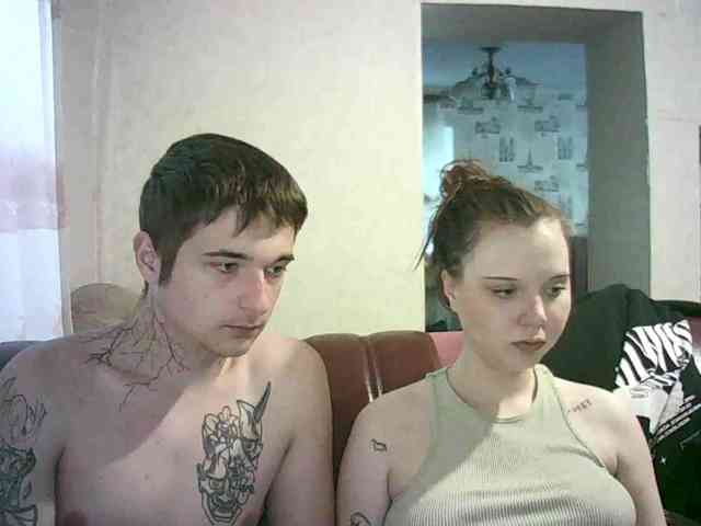 HARMONYX webcam