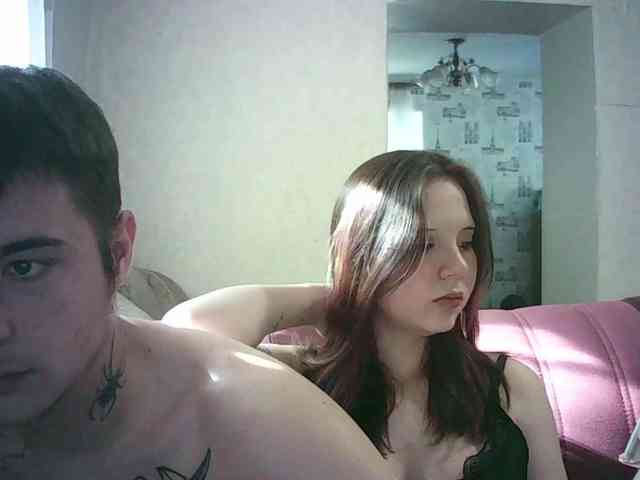 HARMONYX webcam