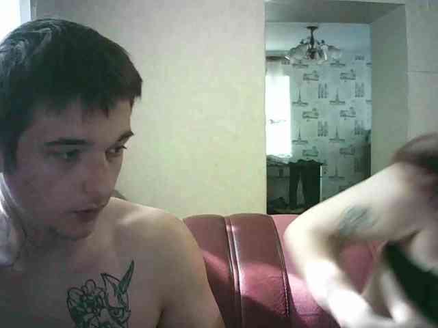 HARMONYX webcam