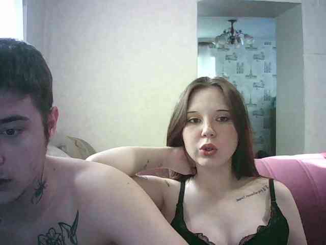 HARMONYX webcam