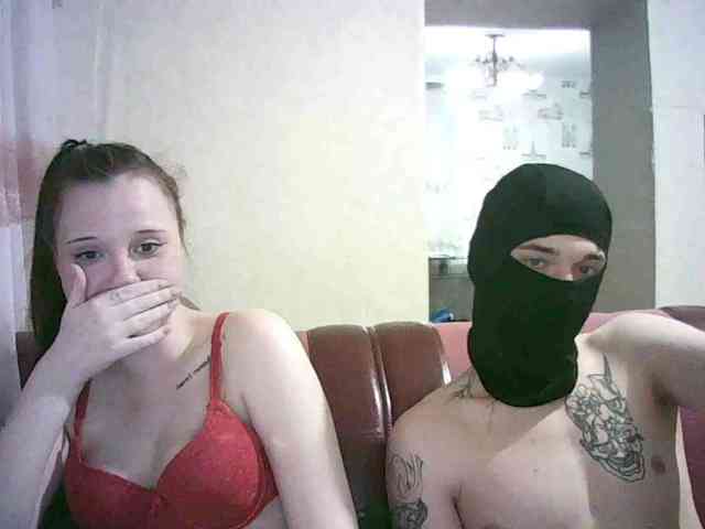 HARMONYX webcam