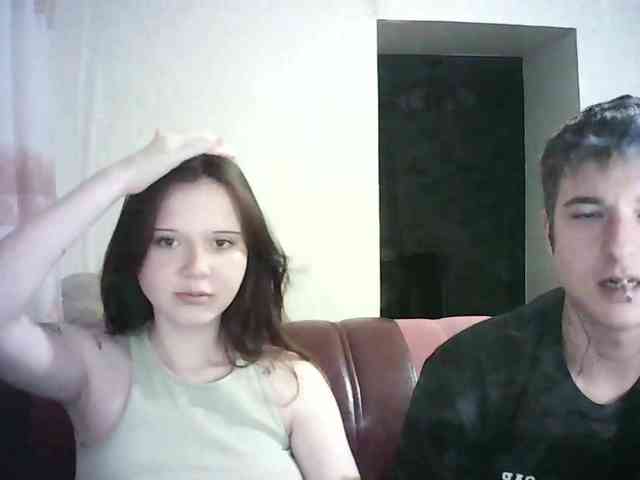 HARMONYX webcam