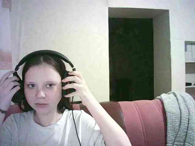 HARMONYX webcam