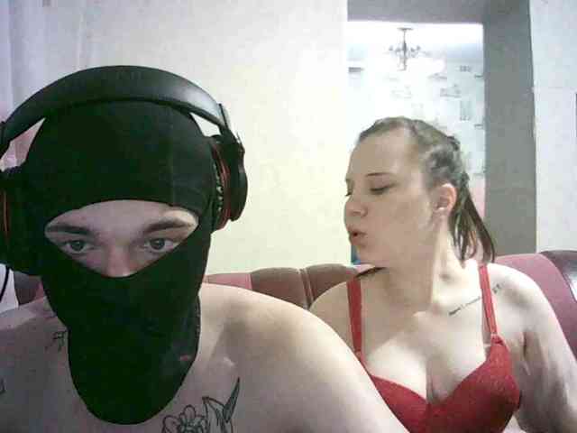 HARMONYX webcam
