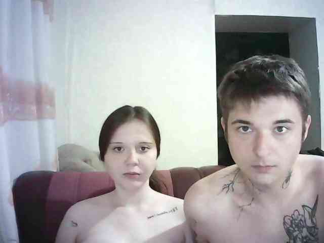 HARMONYX webcam