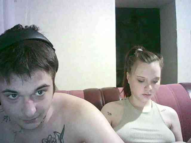 HARMONYX webcam