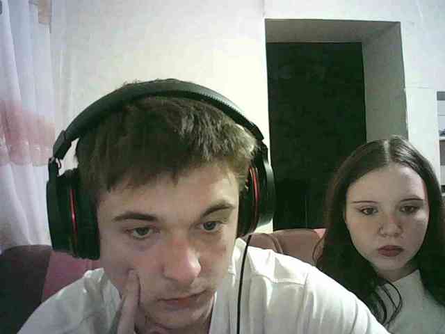 HARMONYX webcam