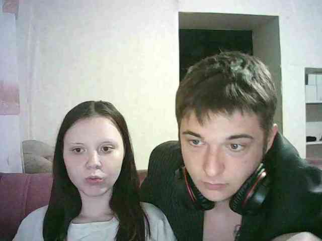 HARMONYX webcam