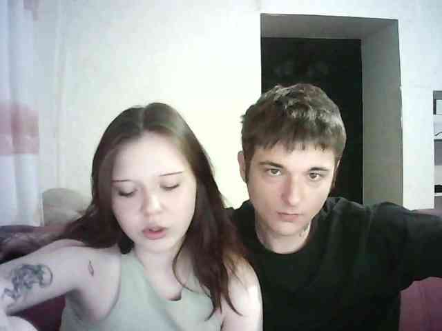 HARMONYX webcam