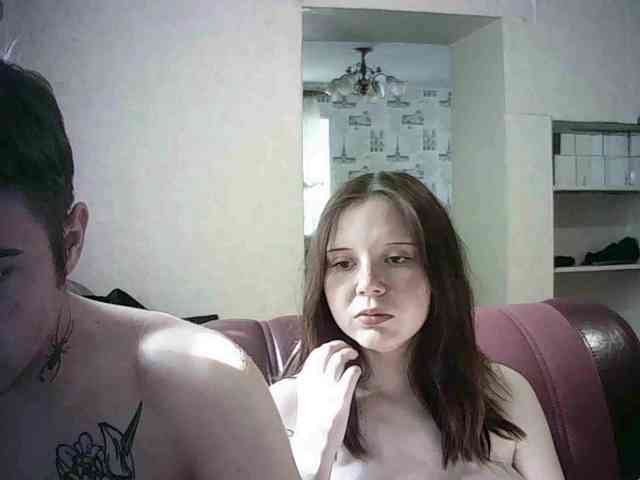 HARMONYX webcam