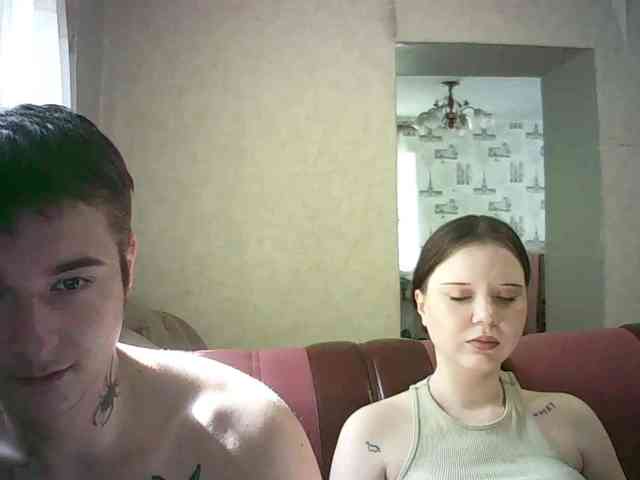 HARMONYX webcam