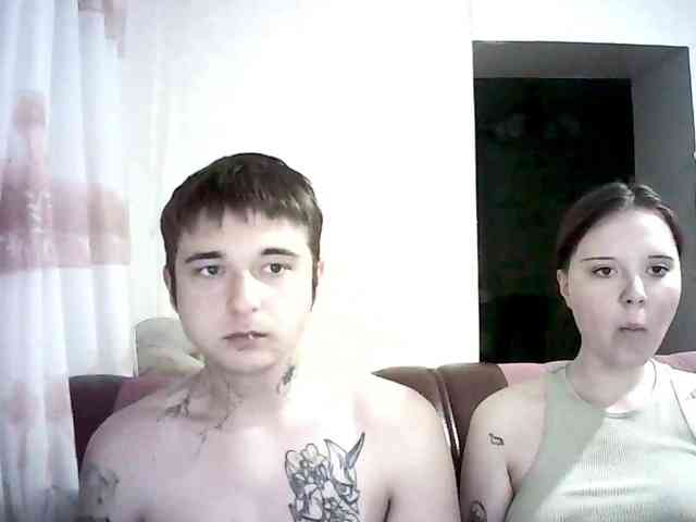 HARMONYX webcam
