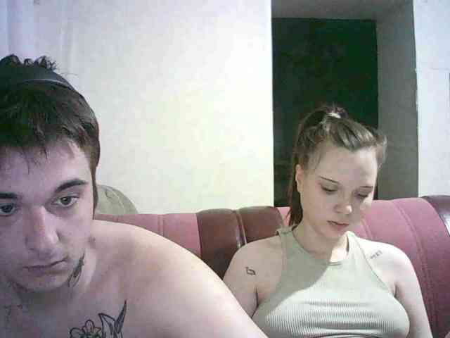 HARMONYX webcam