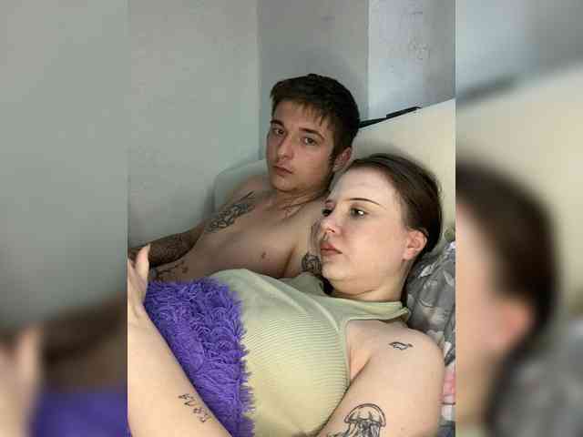 HARMONYX webcam