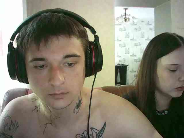 HARMONYX webcam