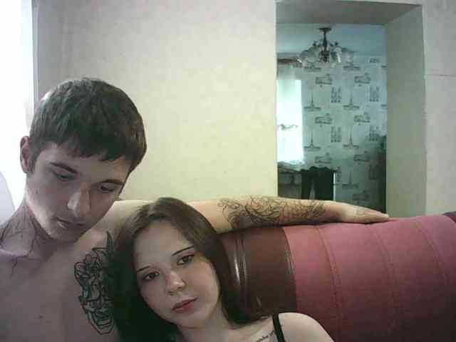 HARMONYX webcam