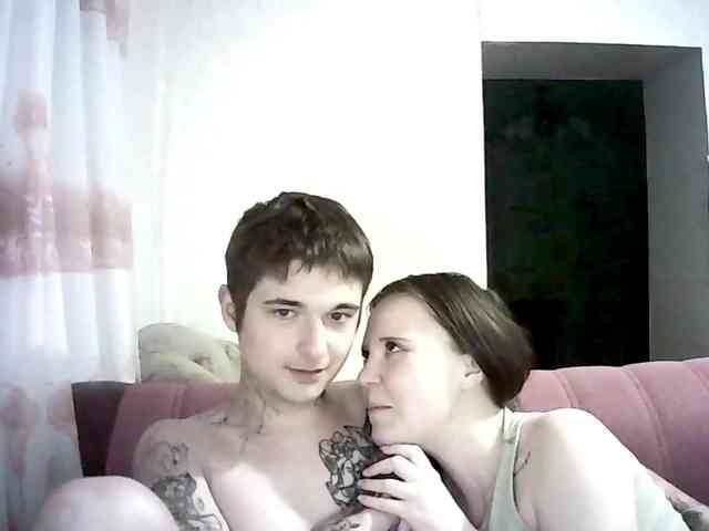 HARMONYX webcam