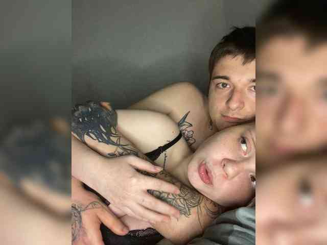 HARMONYX webcam