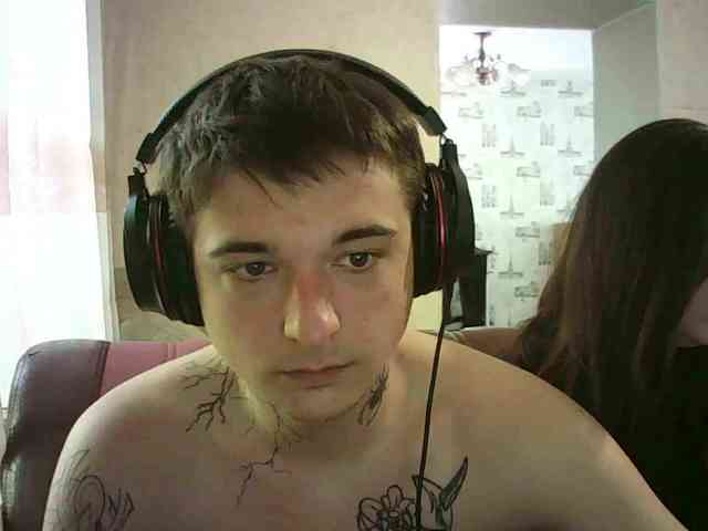 HARMONYX webcam
