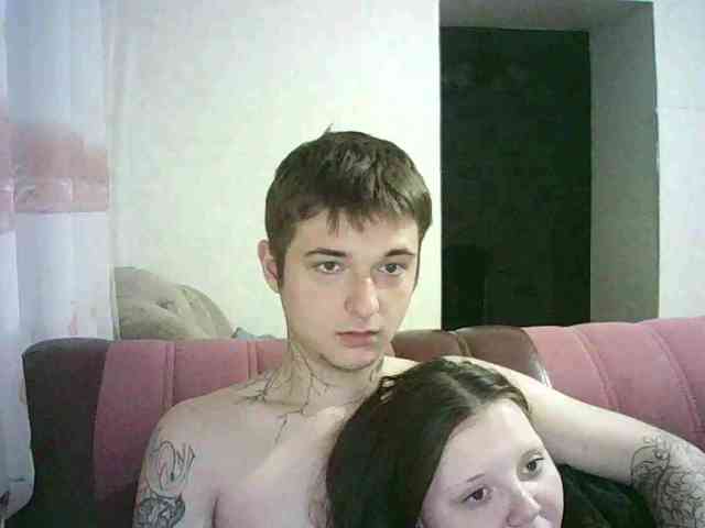 HARMONYX webcam