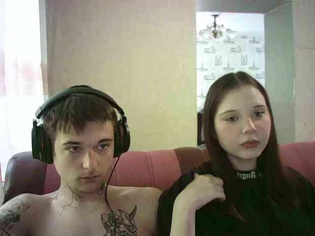 HARMONYX webcam
