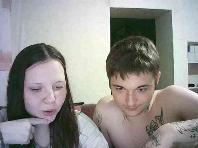 HARMONYX webcam