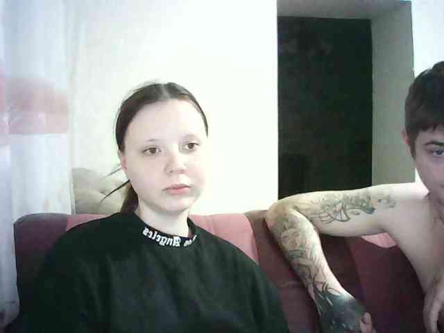 HARMONYX webcam