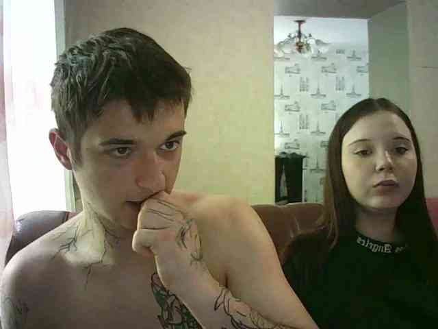 HARMONYX webcam