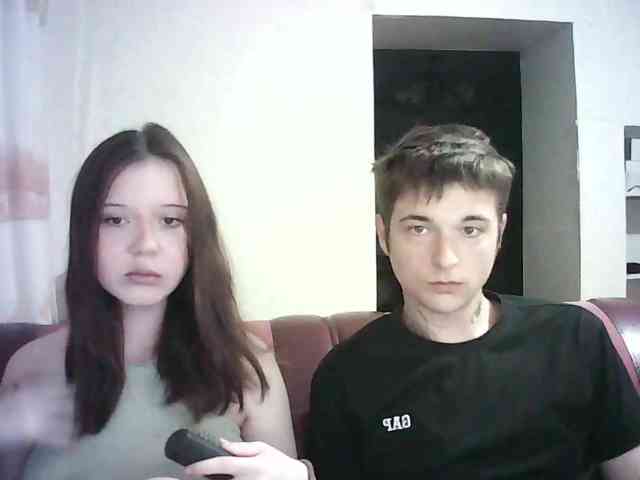 HARMONYX webcam