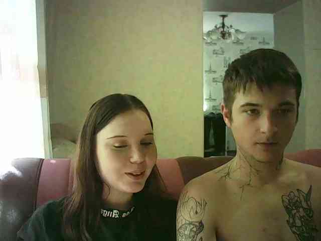 HARMONYX webcam