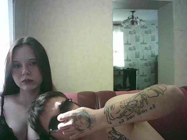 HARMONYX webcam