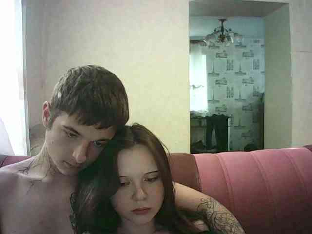 HARMONYX webcam