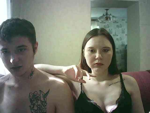 HARMONYX webcam
