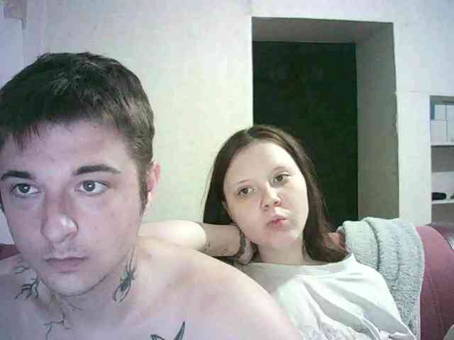 HARMONYX webcam