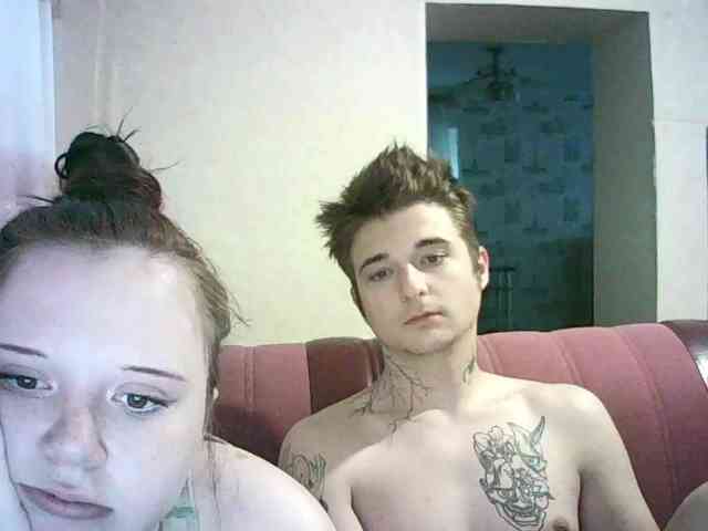 HARMONYX webcam