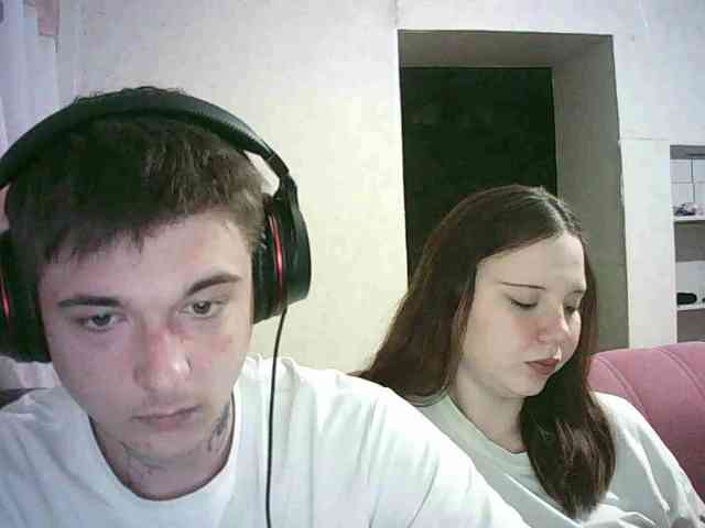 HARMONYX webcam