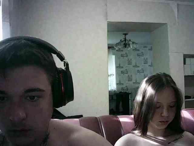 HARMONYX webcam